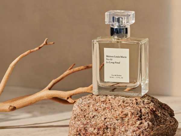 Amazon.com : Maison Louis Marie - No.02 Le Long Fond Natural