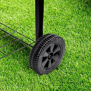 Portable Outdoor Charcoal BBQ Grill;Outdoor Grill; BBQ Grill;Grill;Stainless Grill