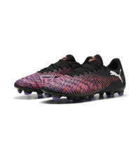 PUMA　フューチャー ４．１ネットフィット FG/AG　26.0cm/US8 Puma Future Z 4.4 FG/AG Youth (Parisian Night/Pistachio