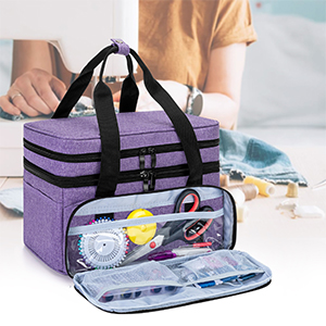 sewing accessories organizer