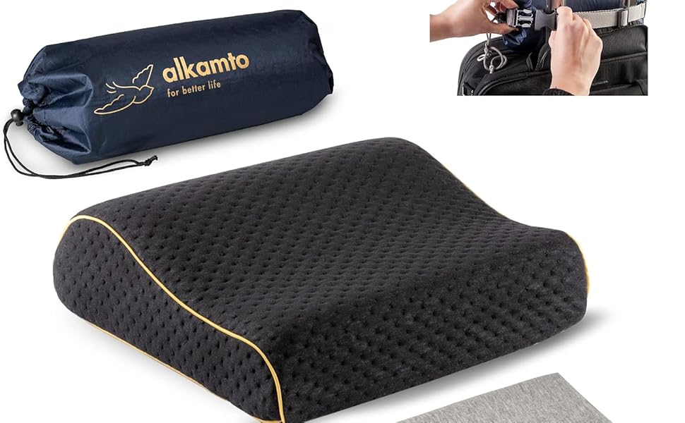 Travel Pillow