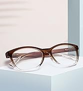 reading glasses with blue light protection