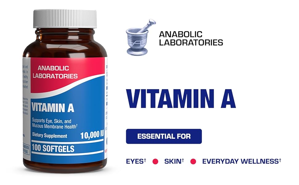 Vitamin A