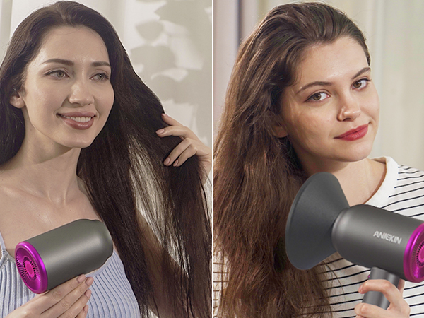 hair dryer