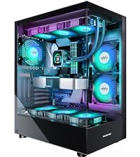 pc case