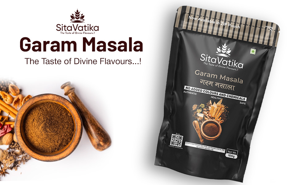 Garam Masala