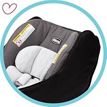 durable, protection, thick, padding, car seat, heavy-duty, fabric, water-resistant, travel, bag