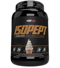 ISOPEPT Why Protein 