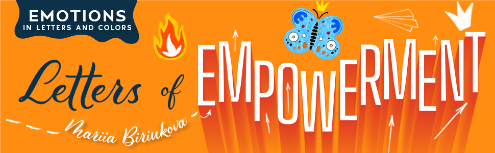 letters of Empowerment - 1