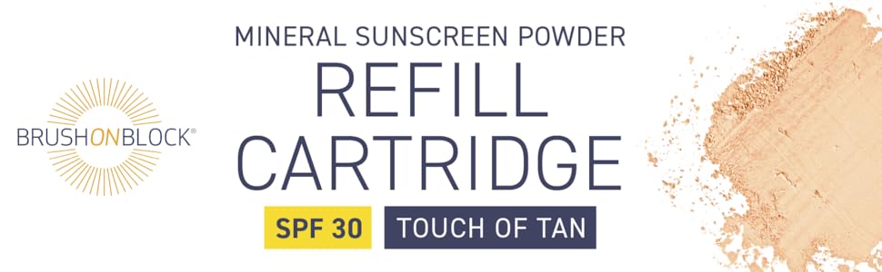 TOT Refill Cartridge