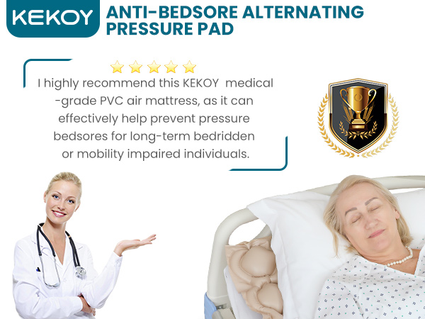 alternating air pressure mattress