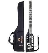 ギター Traveler Guiter Amazon.com: Traveler Guitar Electro 6 String Acoustic