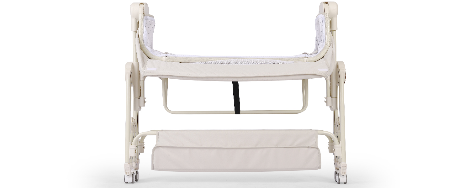 bedside bassinet for baby
