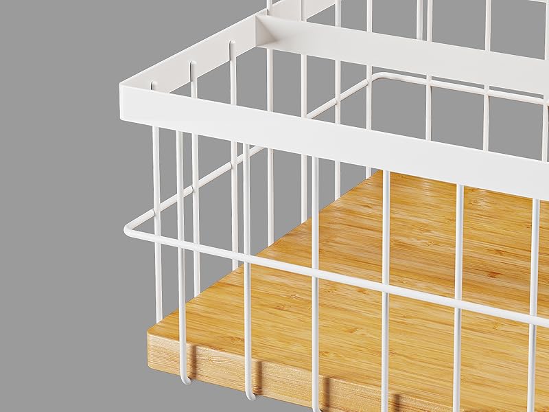 hair tool holder for side of vanity hair product organizer storage hairdresser tool organizer comb