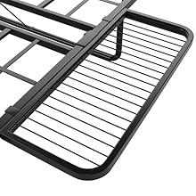 Ferlizer Folding Bed