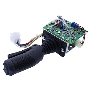 Amazon.com: FridayParts Joystick Controller 159111 159111AB