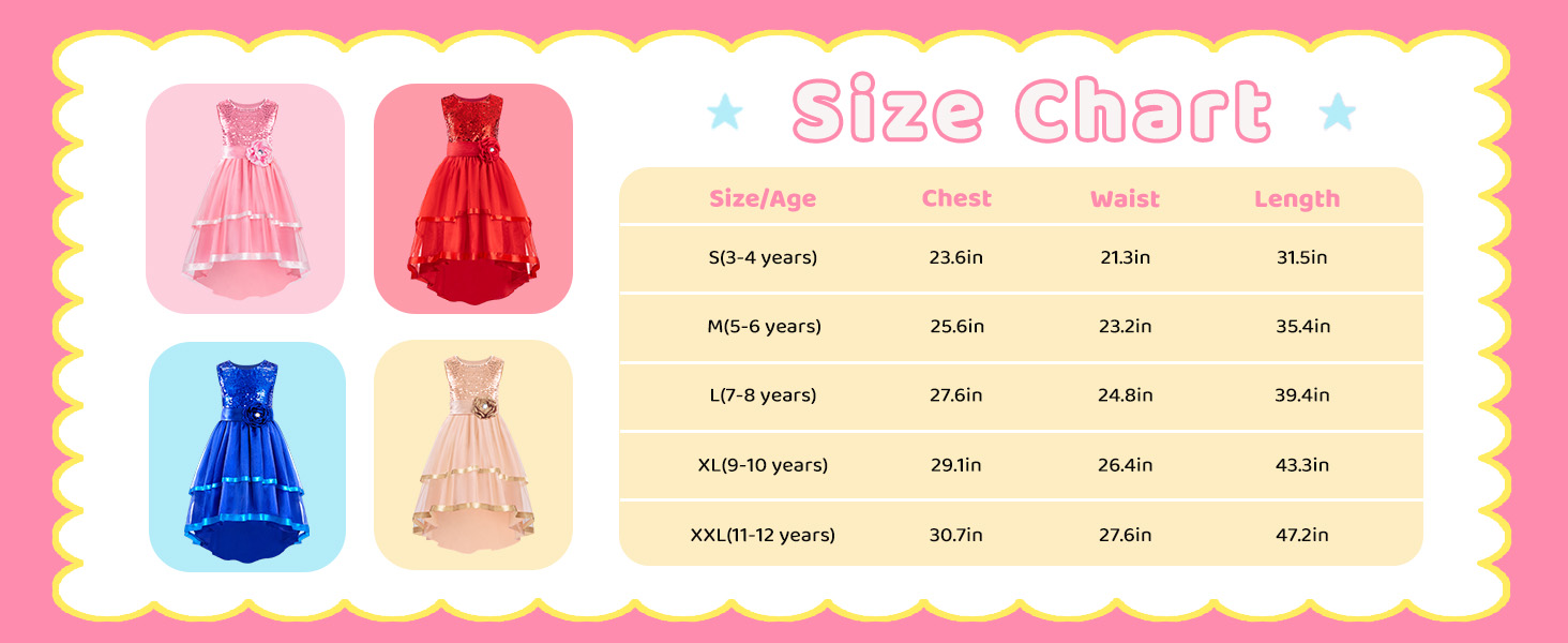 princess dress