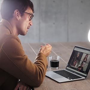 Online Meeting Yourself