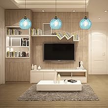 I-xun Pendant Light