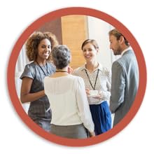 Building Confidence in Social Settings