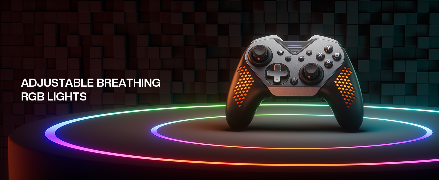 pc gaming controller