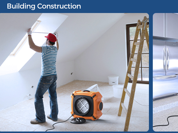 HEPA Filter Air Purifiers