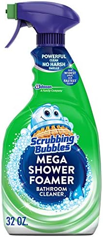 Scrubbing