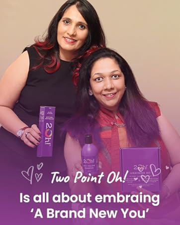 Embracing brand new you