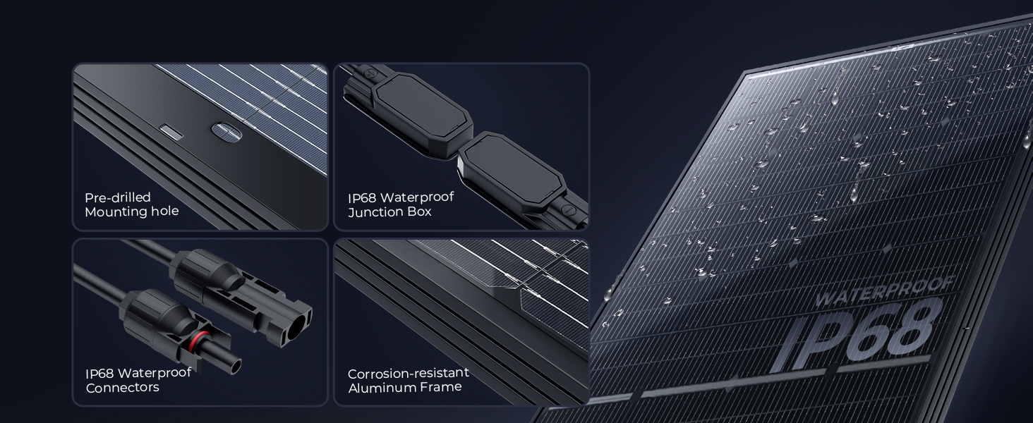 solar panel