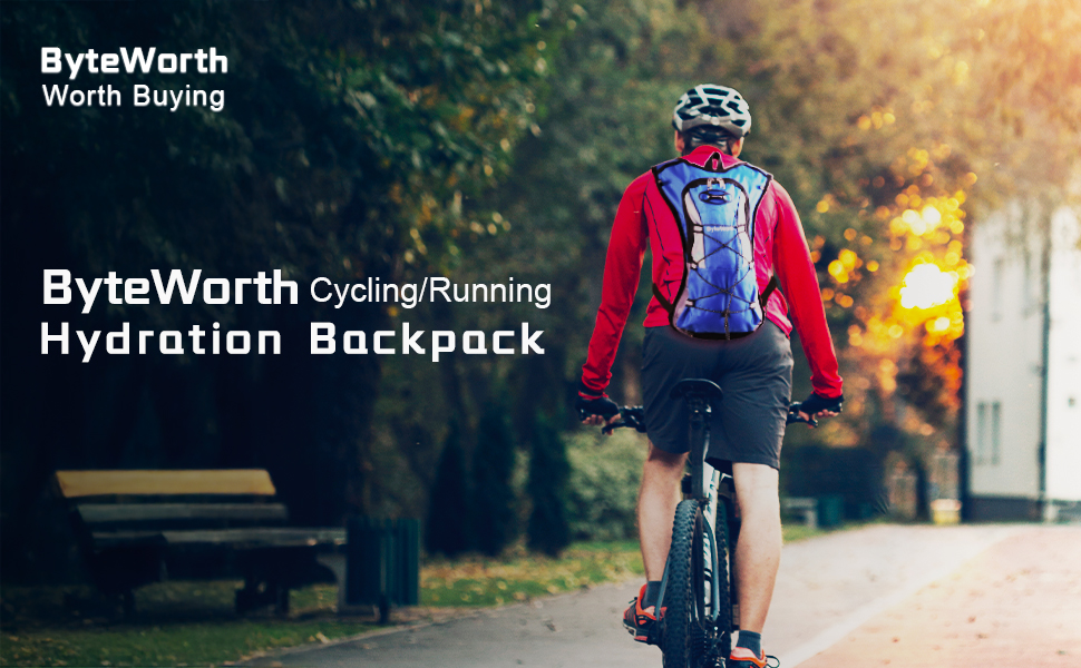 Lightweight Hiking Backpack