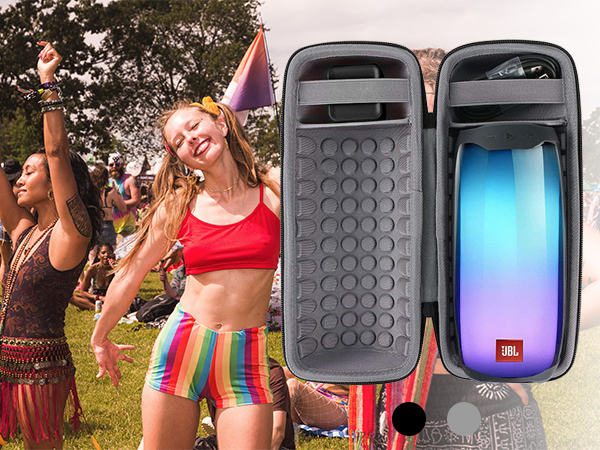 Amazon.com: co2CREA Hard Travel Case Replacement for JBL