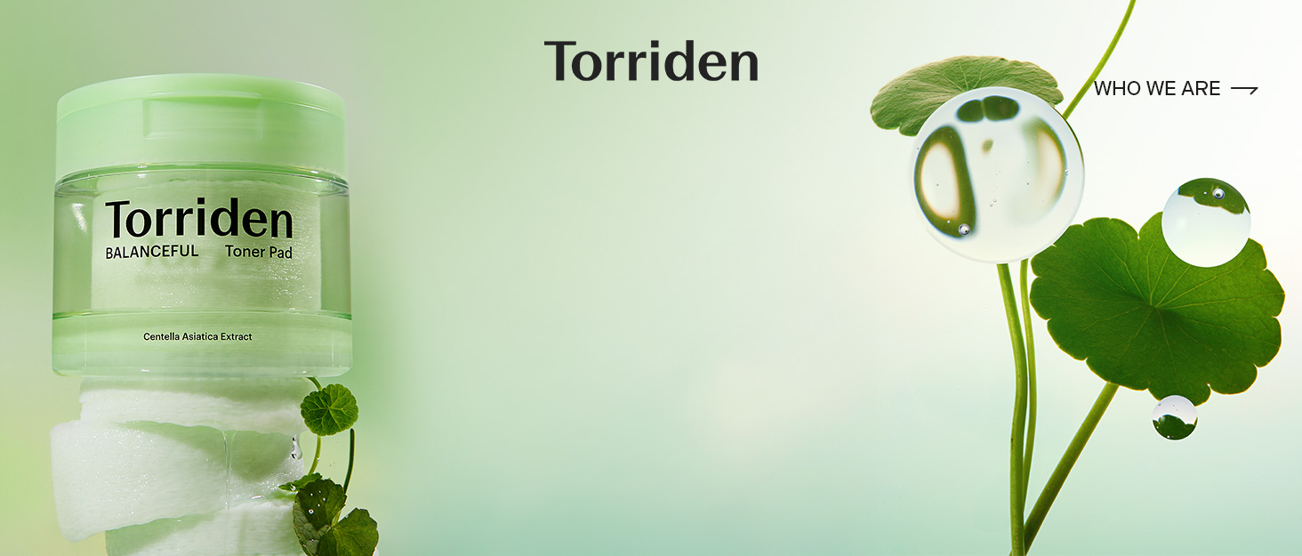 torriden, serum, facial serum, korean skin care, korean facial serum, korean moisturizer