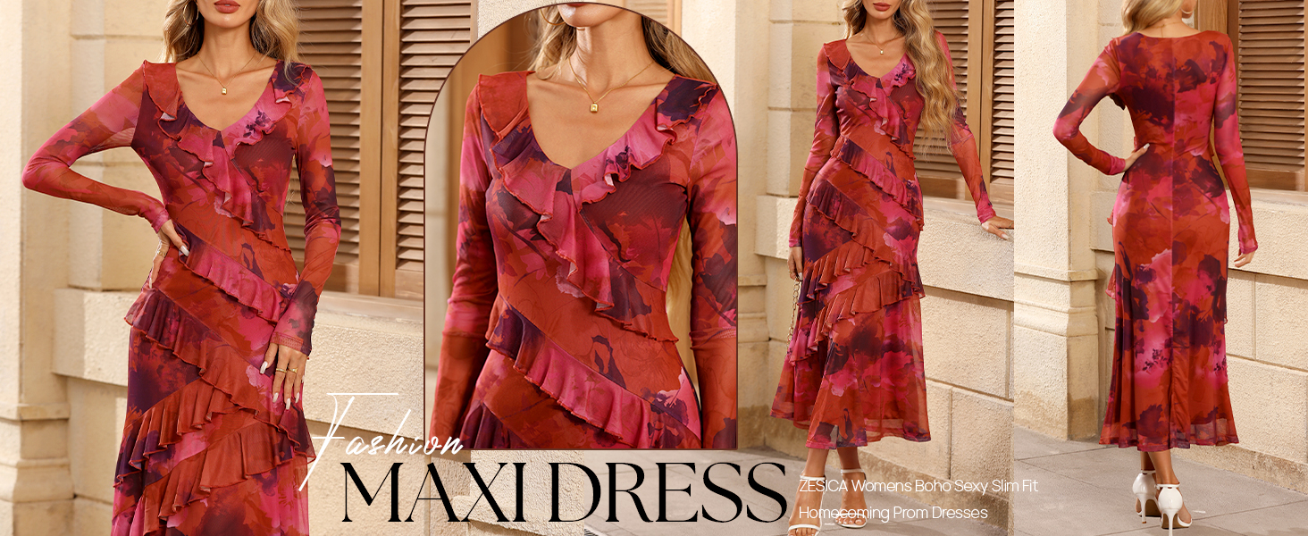 ZE325dress326