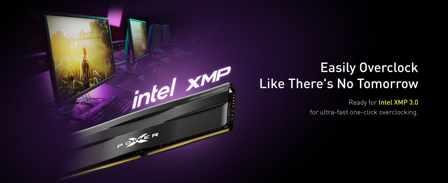 DDR5 Zenith