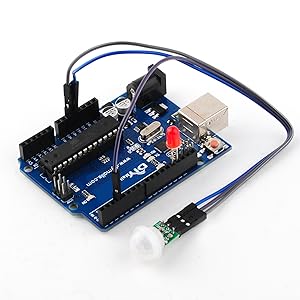 use for arduino