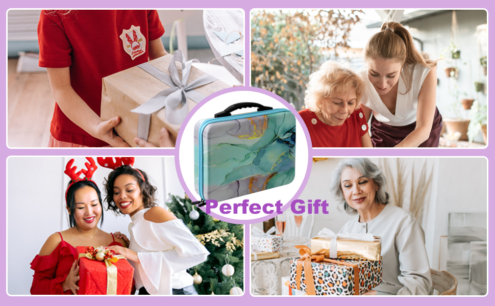 percet gift