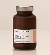 Pregnancy &amp; New Mother Biotic