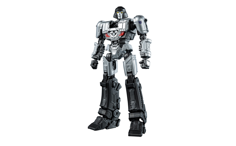 フィギュア トランスフォーマー 実写版まとめ売り Amazon.co.jp: YOLOPARK トランスフォーマー ワン メガトロン (D