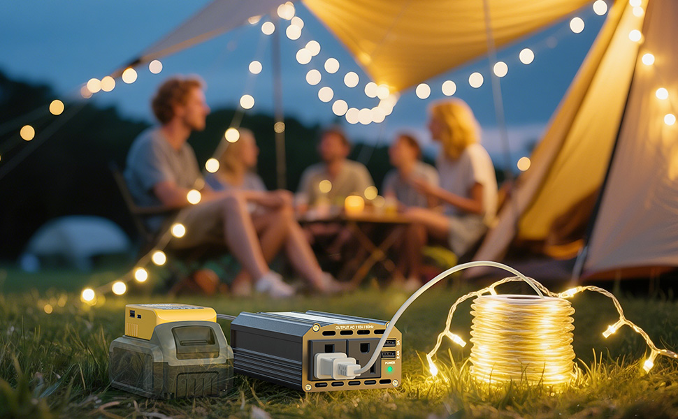 power inverters for vehicles