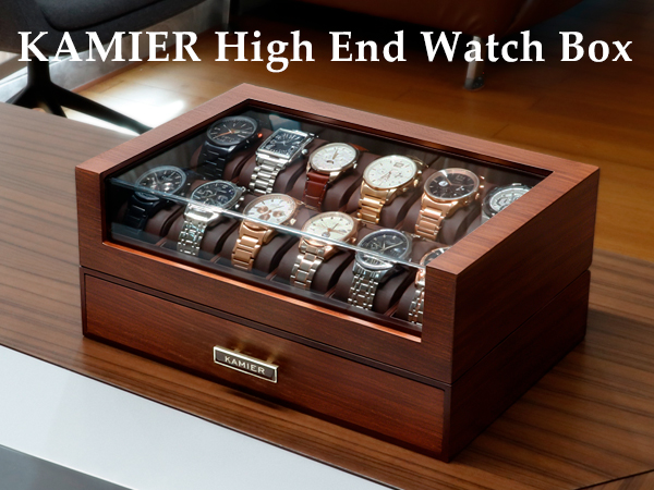 Watch Box