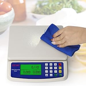 Kitchen Food Scale 