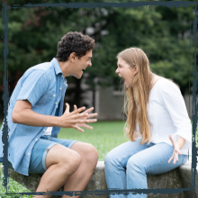 Recognize and Overcome Toxic Behaviors