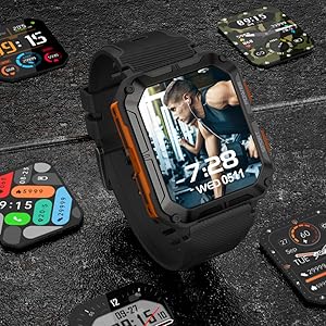 A New Day A New Watch Style