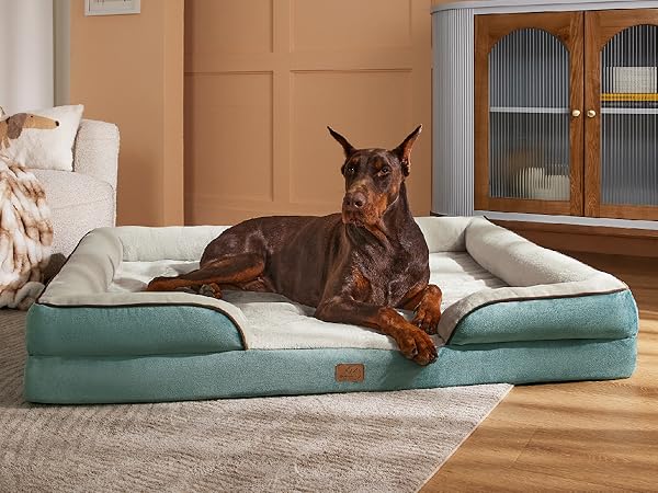dog bed5