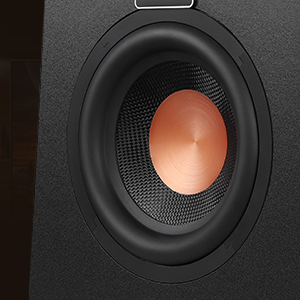 AIYIMA サブウーファー 800 X Amazon.com: AIYIMA 800X 8 Inch Powered Subwoofer 150W