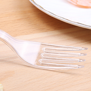 Plastic Forks