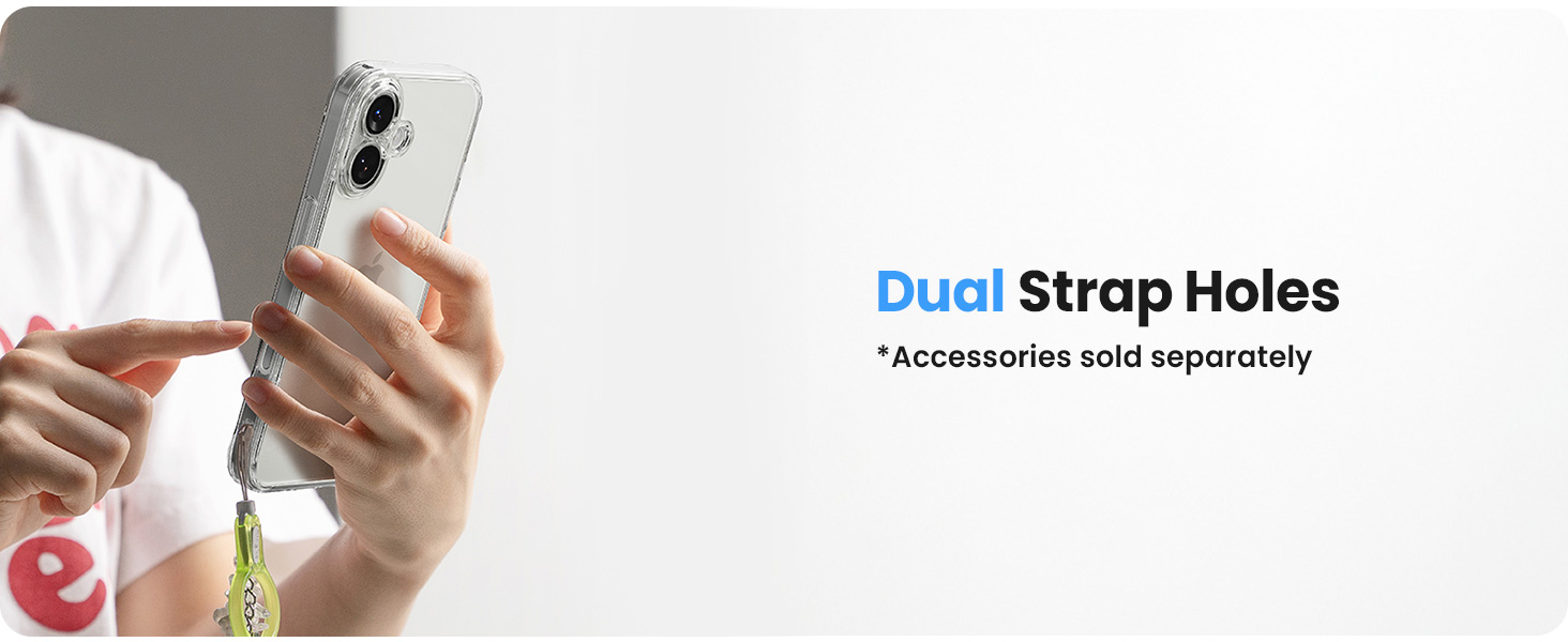 Wireless Charging Compatible