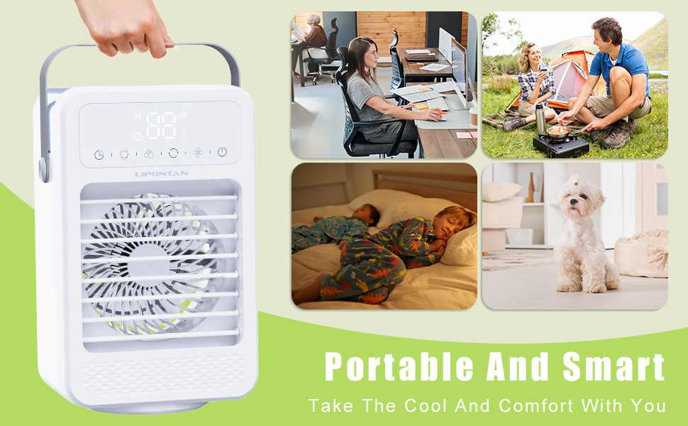 refroidisseur d'air, G