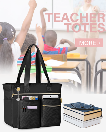 teacher totes