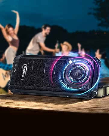 rugged smartphone
